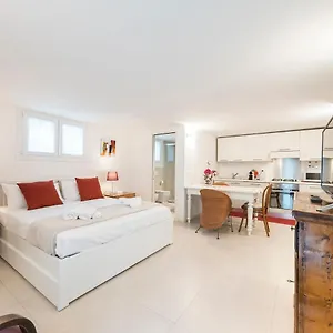 Sweet In Giardino Apartment