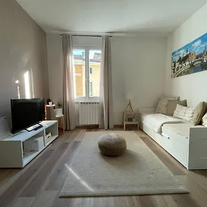  Apartment Civico 57 Al Santo -