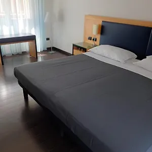  Appartamento Luxury Station