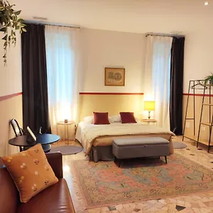  Appartamento Loft Loggia Al Santo